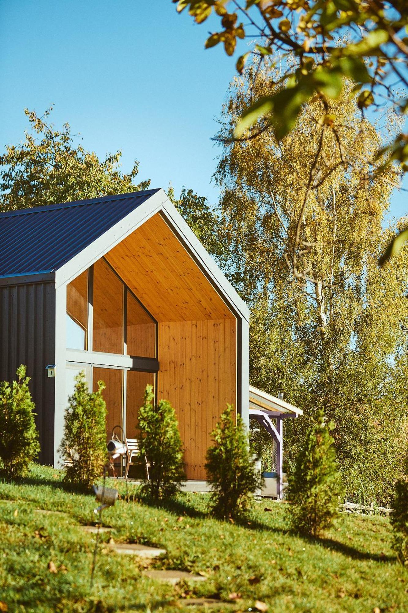 Scandinave Chalet Bran เซอร์เนช ภายนอก รูปภาพ