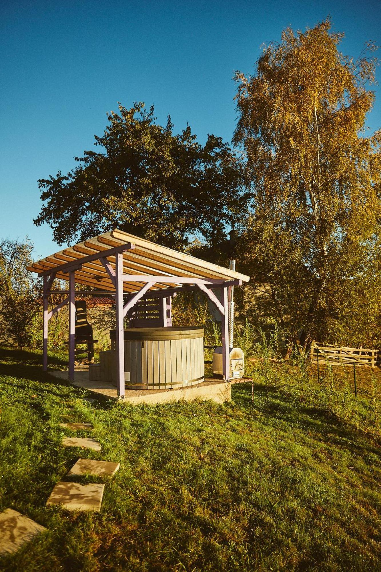 Scandinave Chalet Bran เซอร์เนช ภายนอก รูปภาพ