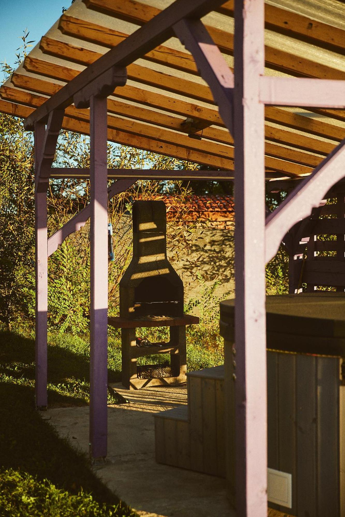 Scandinave Chalet Bran เซอร์เนช ภายนอก รูปภาพ