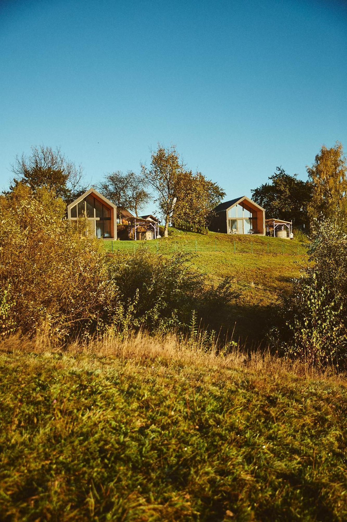 Scandinave Chalet Bran เซอร์เนช ภายนอก รูปภาพ