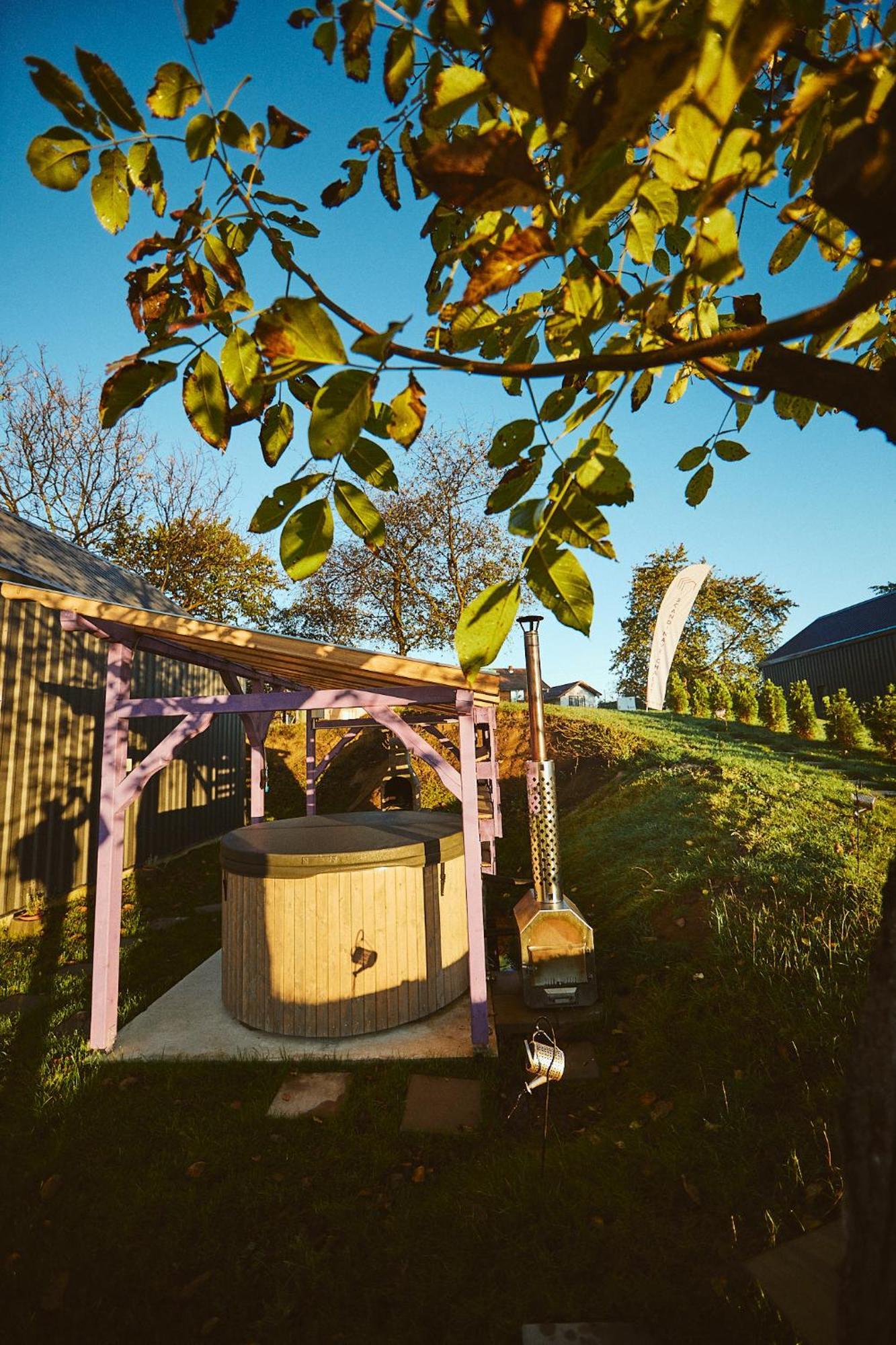 Scandinave Chalet Bran เซอร์เนช ภายนอก รูปภาพ