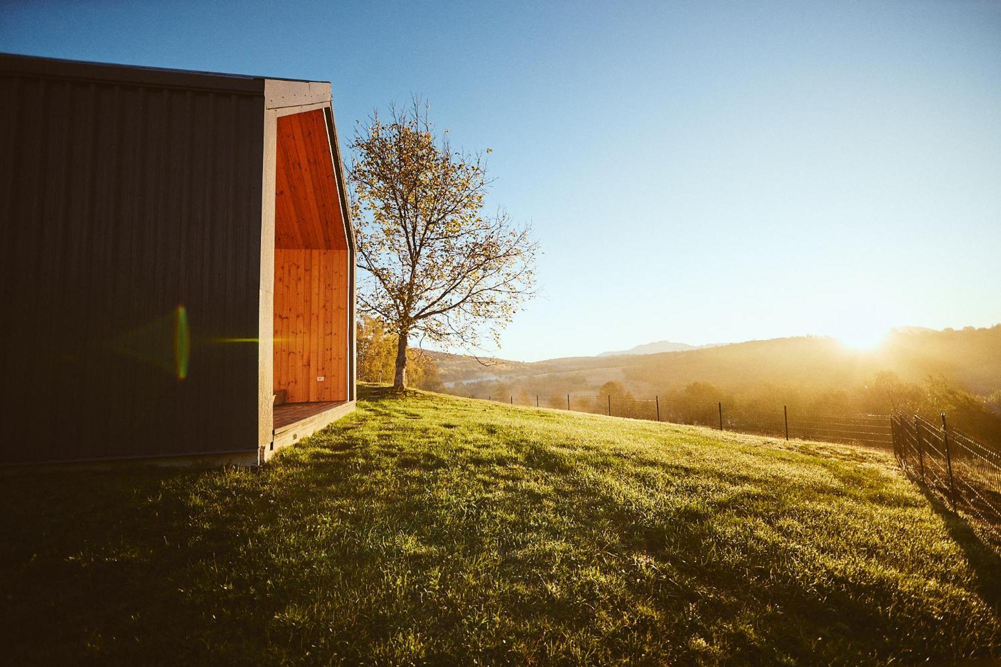 Scandinave Chalet Bran เซอร์เนช ภายนอก รูปภาพ