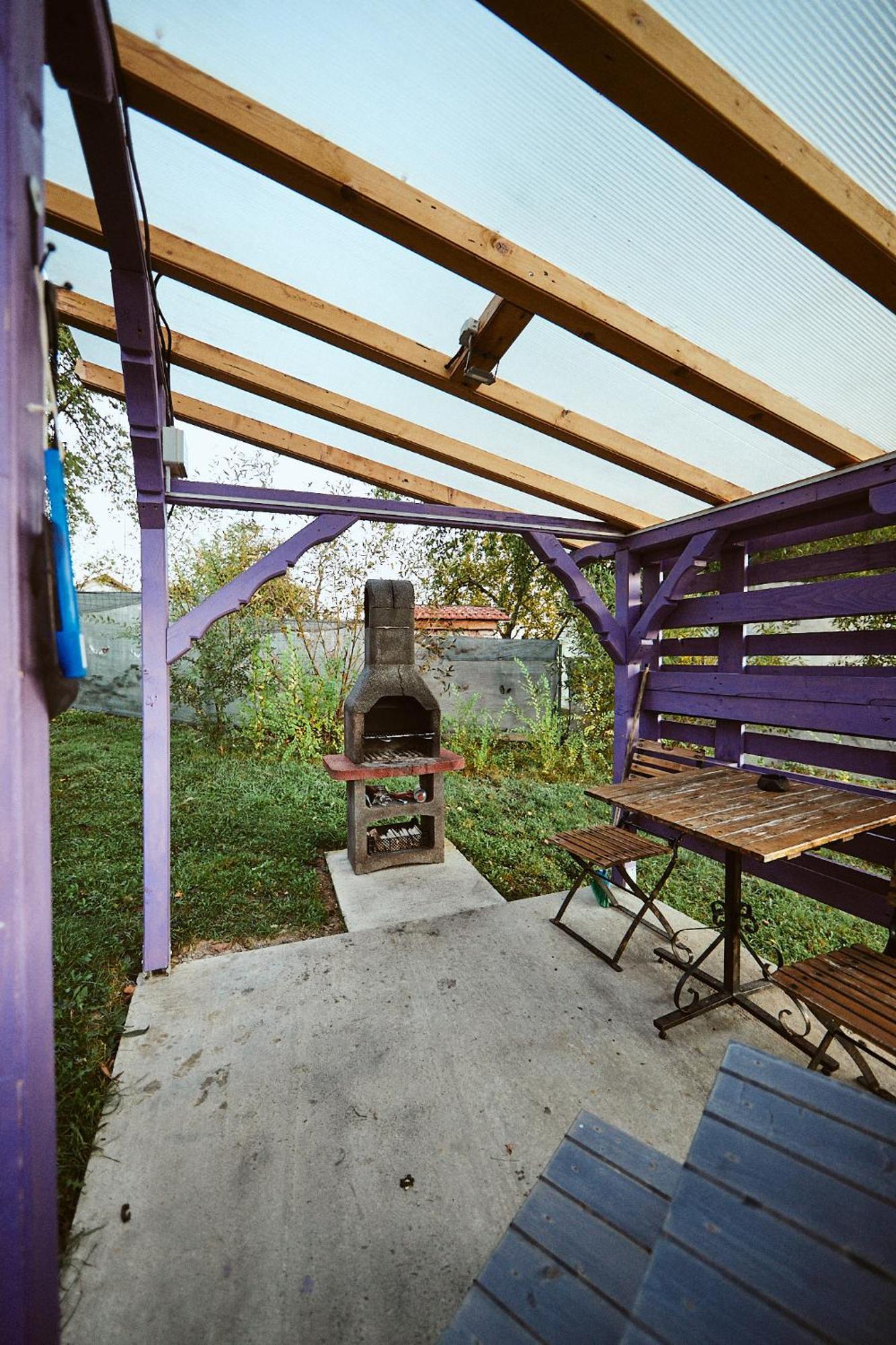 Scandinave Chalet Bran เซอร์เนช ภายนอก รูปภาพ