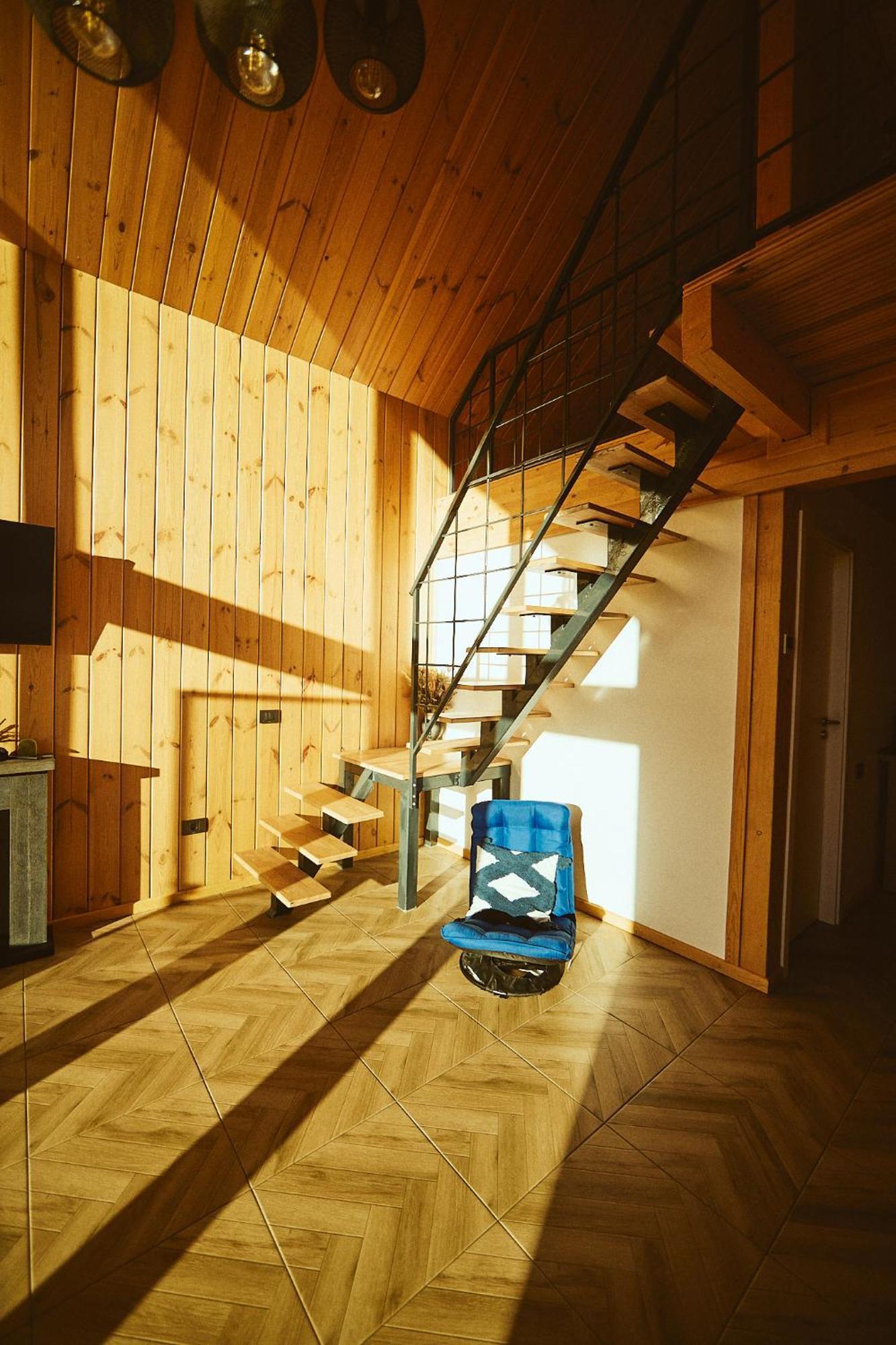 Scandinave Chalet Bran เซอร์เนช ภายนอก รูปภาพ
